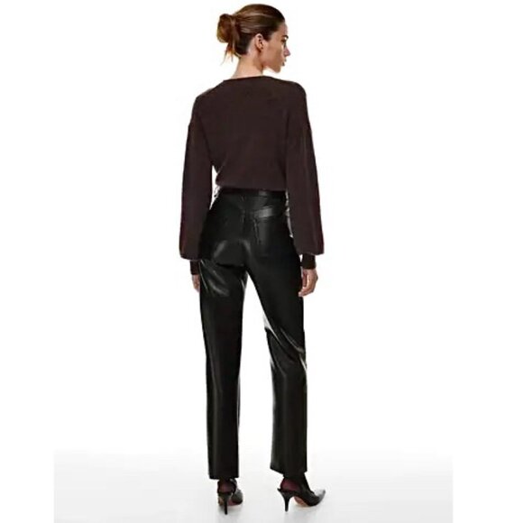 Aritzia Wilfred Melina Pant - Picture 8 of 8